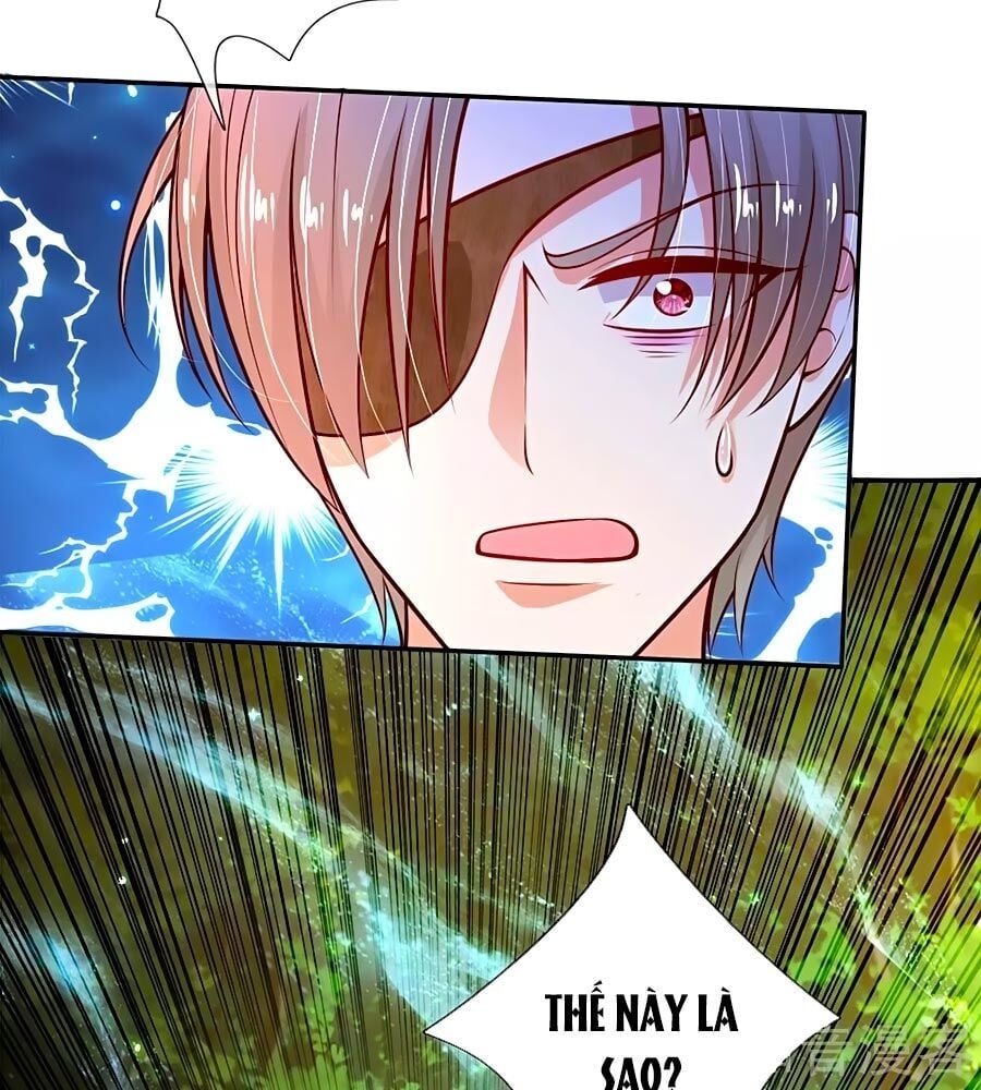 đọc truyện Bỗng Một Ngày Trở Thành Con Gái Nhà Vua Chương 202 ảnh 25 tại Thiên Thai Truyện