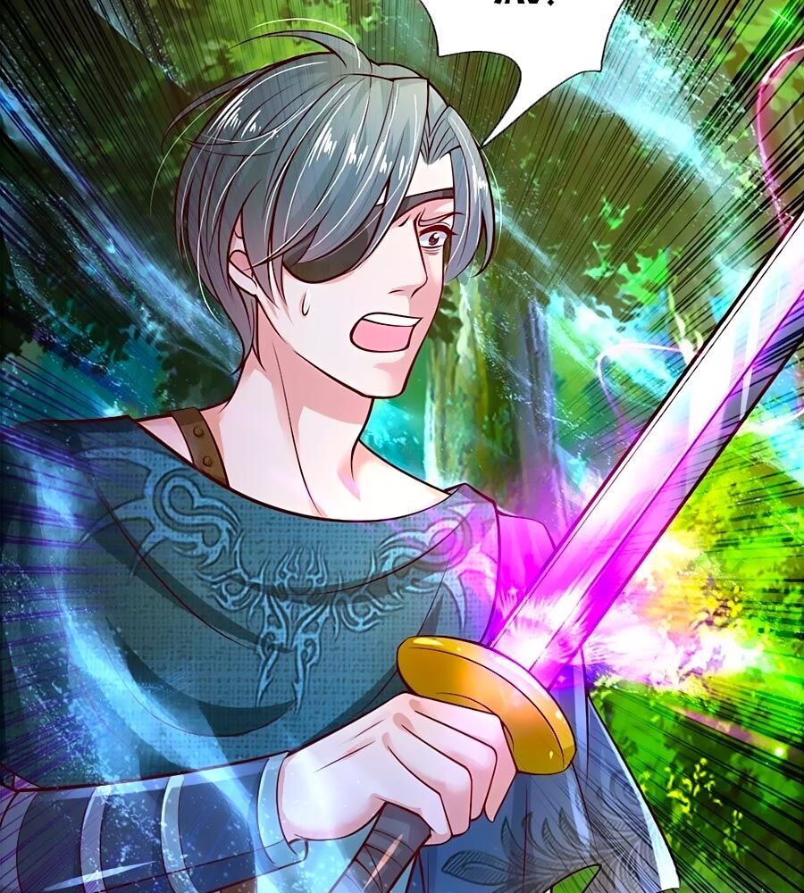 đọc truyện Bỗng Một Ngày Trở Thành Con Gái Nhà Vua Chương 202 ảnh 26 tại Thiên Thai Truyện