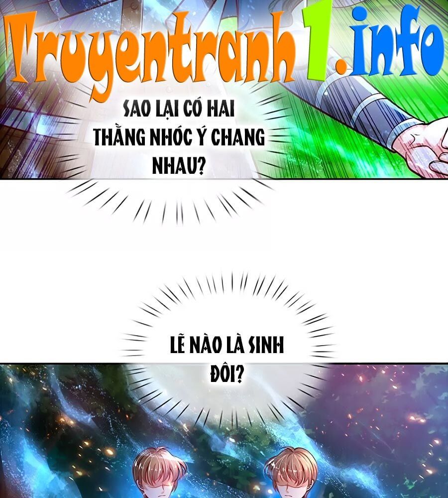 đọc truyện Bỗng Một Ngày Trở Thành Con Gái Nhà Vua Chương 202 ảnh 27 tại Thiên Thai Truyện