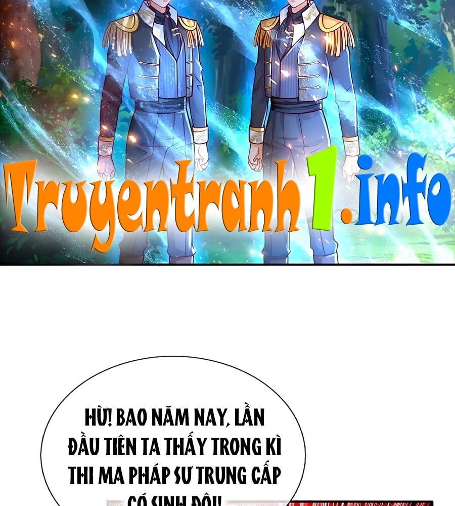 đọc truyện Bỗng Một Ngày Trở Thành Con Gái Nhà Vua Chương 202 ảnh 28 tại Thiên Thai Truyện