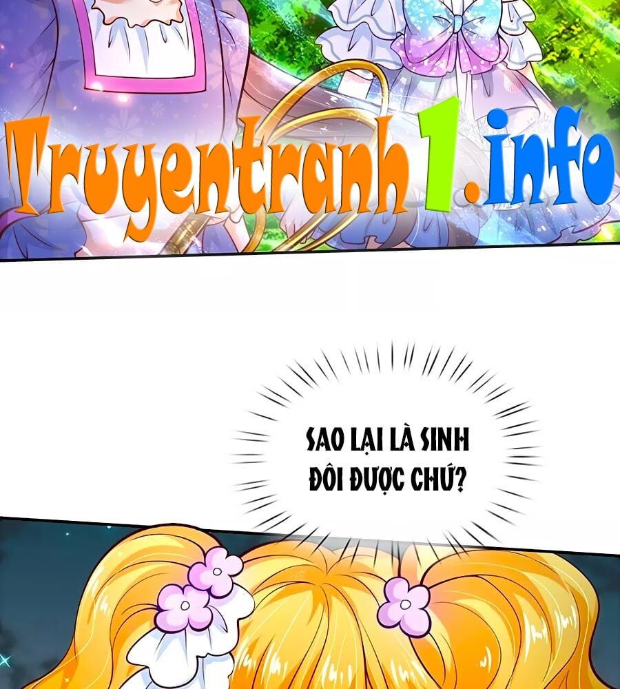 đọc truyện Bỗng Một Ngày Trở Thành Con Gái Nhà Vua Chương 202 ảnh 31 tại Thiên Thai Truyện