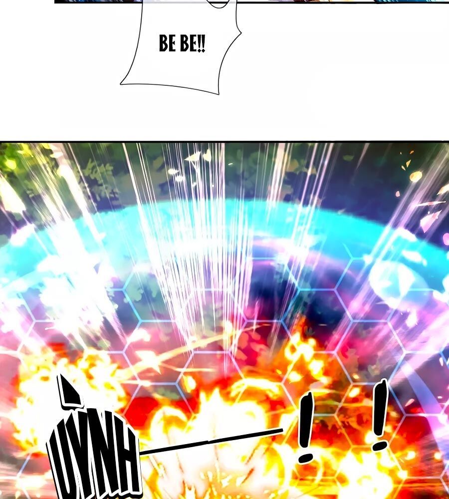 đọc truyện Bỗng Một Ngày Trở Thành Con Gái Nhà Vua Chương 202 ảnh 5 tại Thiên Thai Truyện