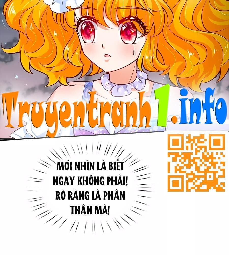 đọc truyện Bỗng Một Ngày Trở Thành Con Gái Nhà Vua Chương 202 ảnh 32 tại Thiên Thai Truyện