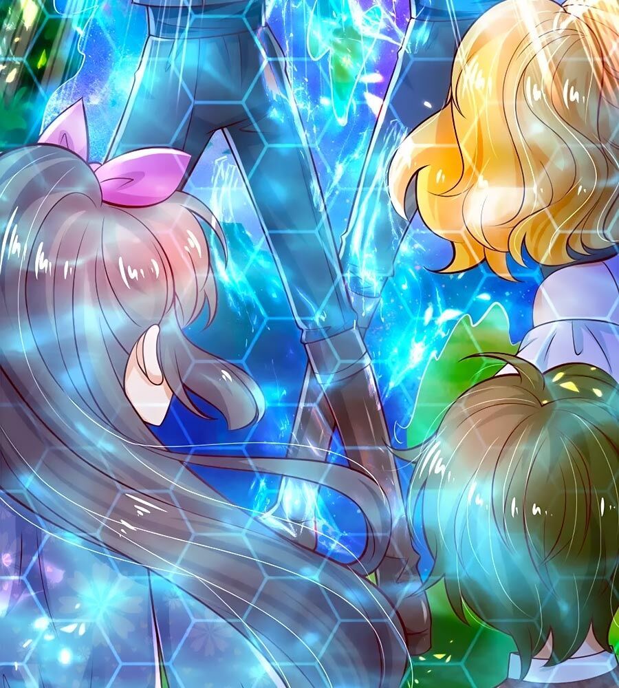 đọc truyện Bỗng Một Ngày Trở Thành Con Gái Nhà Vua Chương 202 ảnh 7 tại Thiên Thai Truyện