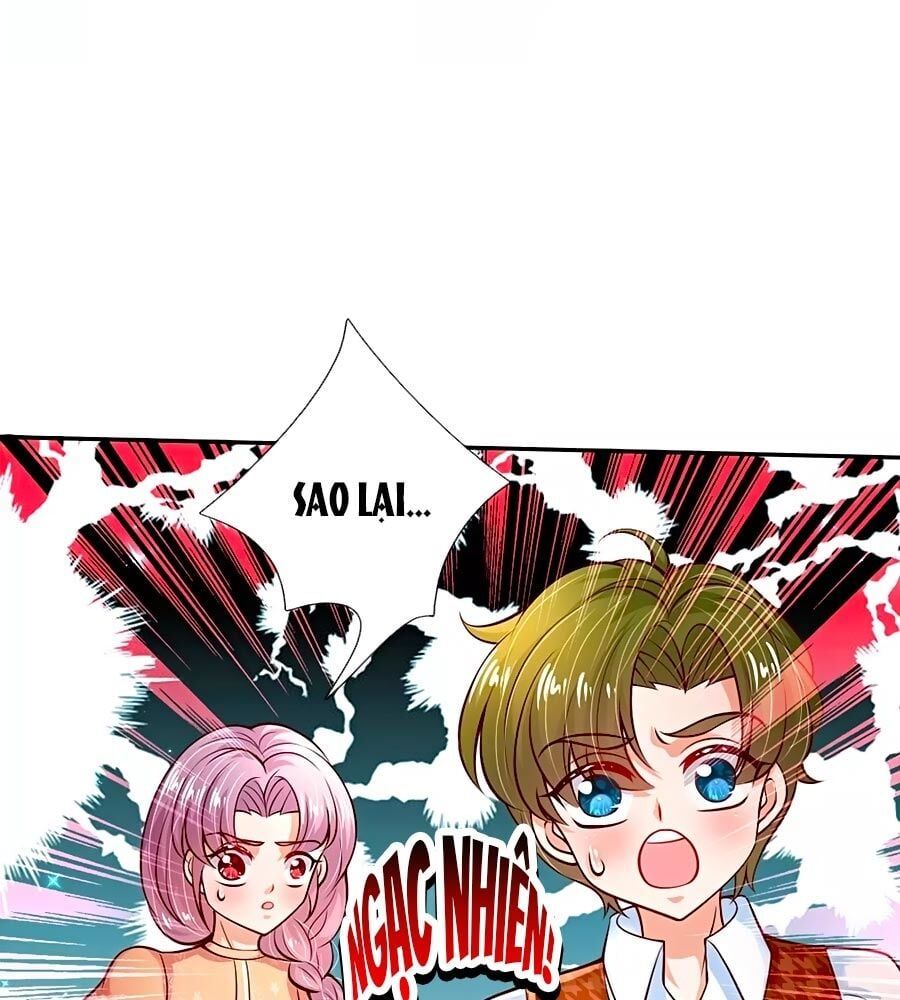 đọc truyện Bỗng Một Ngày Trở Thành Con Gái Nhà Vua Chương 202 ảnh 9 tại Thiên Thai Truyện