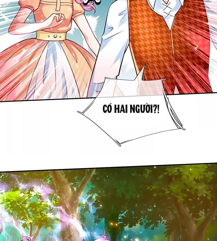 đọc truyện Bỗng Một Ngày Trở Thành Con Gái Nhà Vua Chương 202 ảnh 10 tại Thiên Thai Truyện