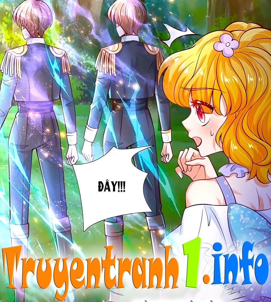 đọc truyện Bỗng Một Ngày Trở Thành Con Gái Nhà Vua Chương 202 ảnh 11 tại Thiên Thai Truyện