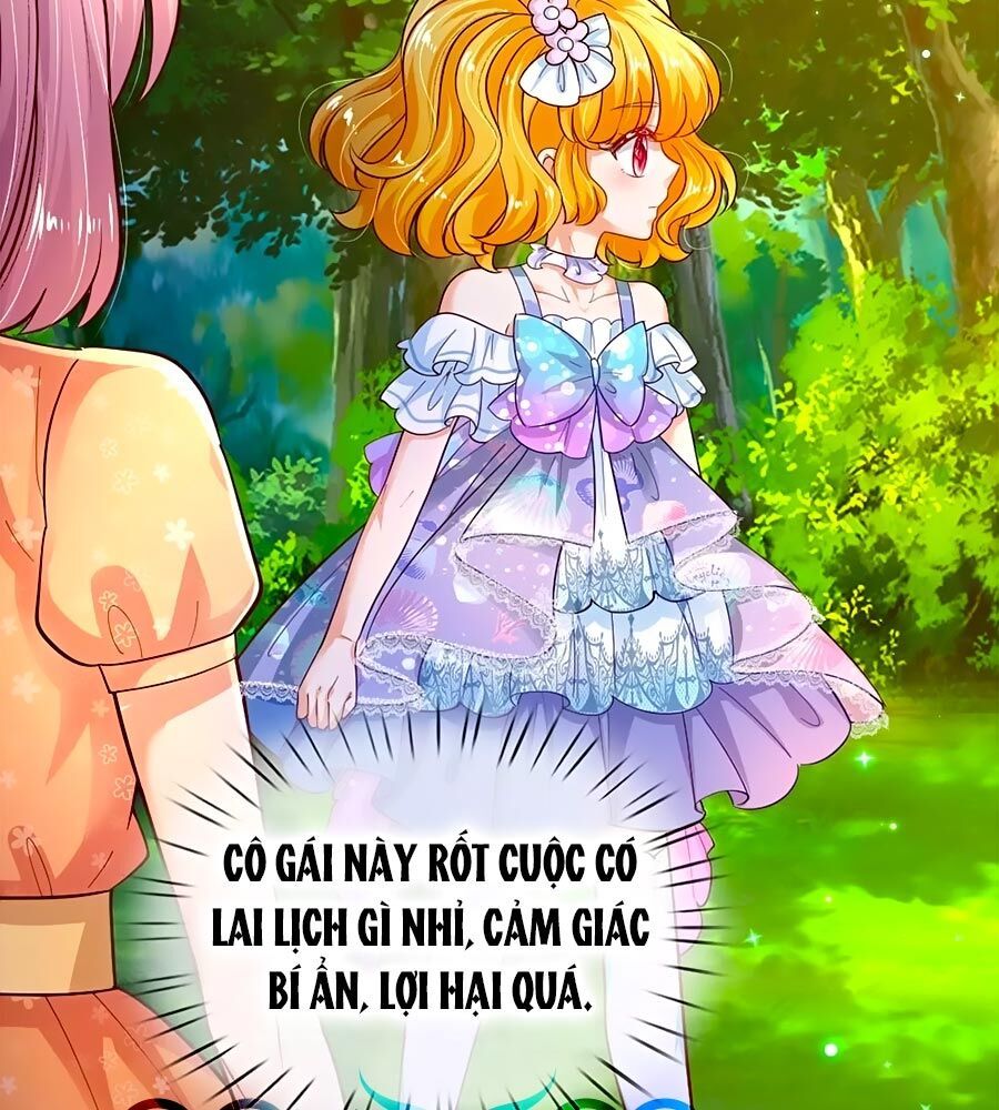 đọc truyện Bỗng Một Ngày Trở Thành Con Gái Nhà Vua Chương 203 ảnh 12 tại Thiên Thai Truyện