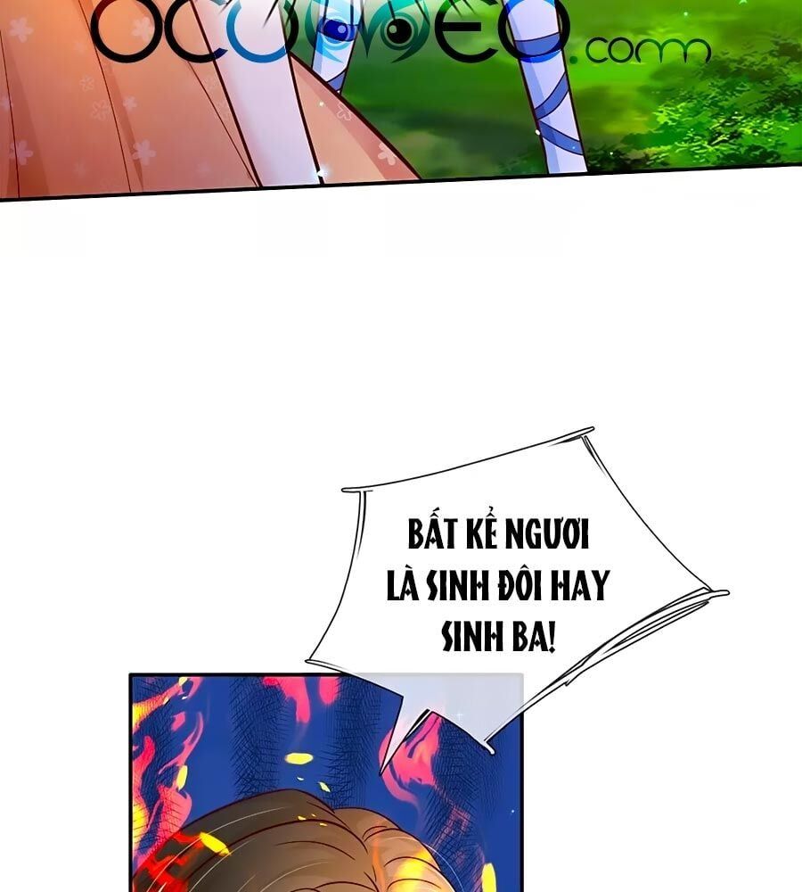 đọc truyện Bỗng Một Ngày Trở Thành Con Gái Nhà Vua Chương 203 ảnh 13 tại Thiên Thai Truyện