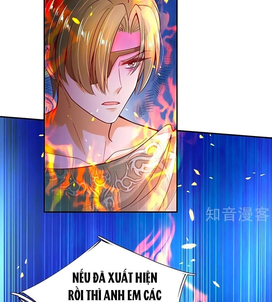 đọc truyện Bỗng Một Ngày Trở Thành Con Gái Nhà Vua Chương 203 ảnh 14 tại Thiên Thai Truyện