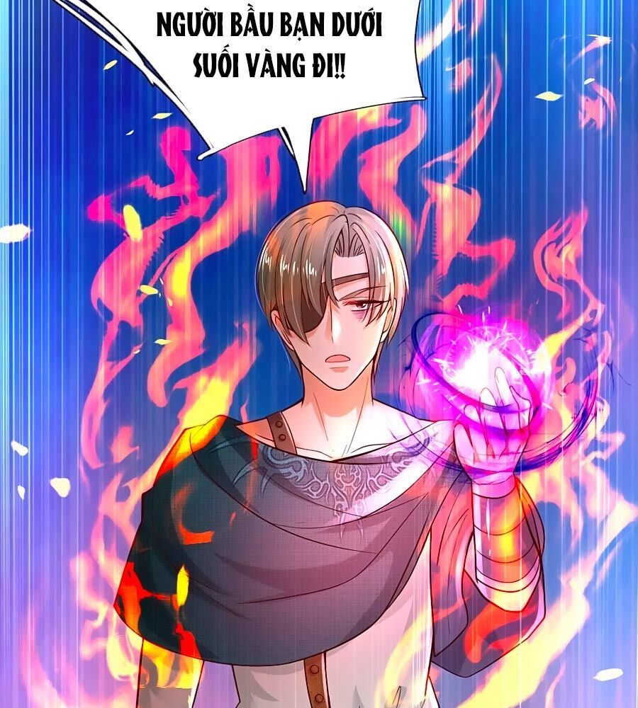 đọc truyện Bỗng Một Ngày Trở Thành Con Gái Nhà Vua Chương 203 ảnh 15 tại Thiên Thai Truyện