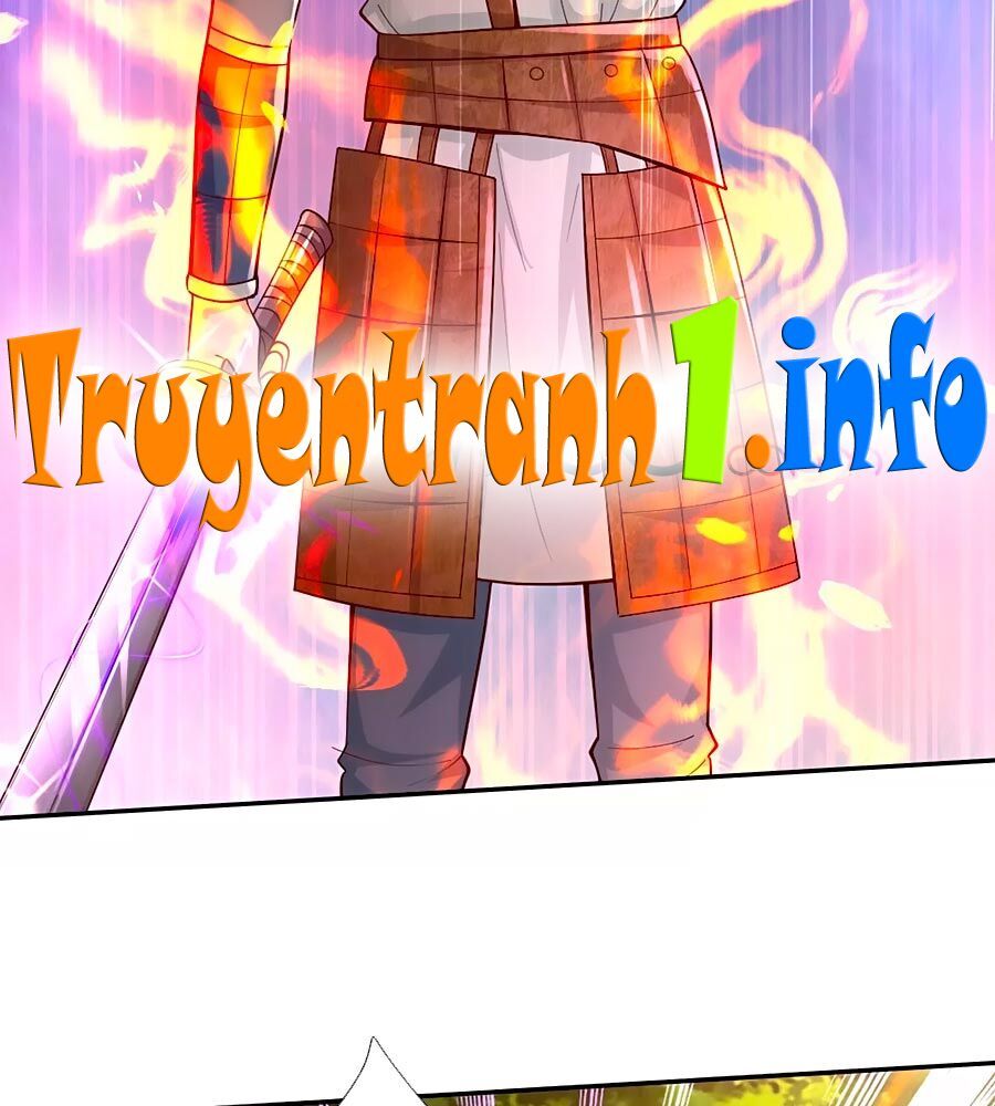 đọc truyện Bỗng Một Ngày Trở Thành Con Gái Nhà Vua Chương 203 ảnh 16 tại Thiên Thai Truyện