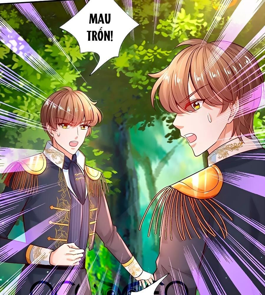 đọc truyện Bỗng Một Ngày Trở Thành Con Gái Nhà Vua Chương 203 ảnh 17 tại Thiên Thai Truyện