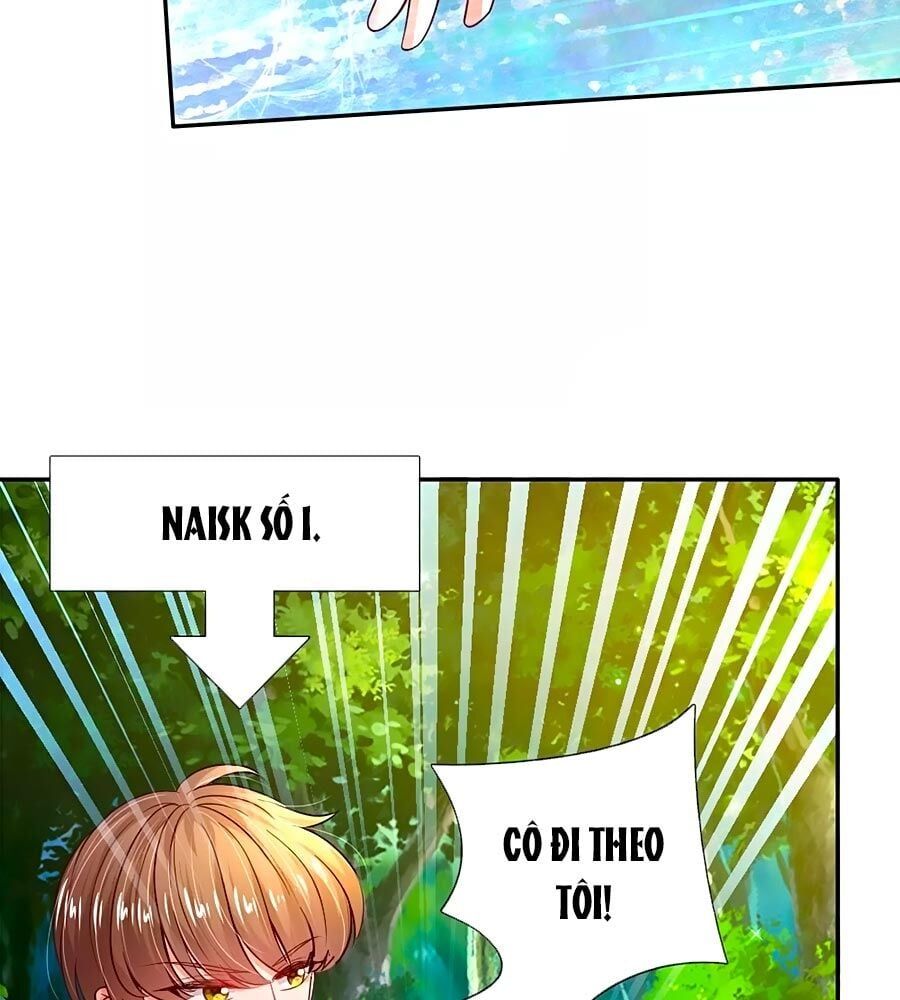 đọc truyện Bỗng Một Ngày Trở Thành Con Gái Nhà Vua Chương 203 ảnh 19 tại Thiên Thai Truyện