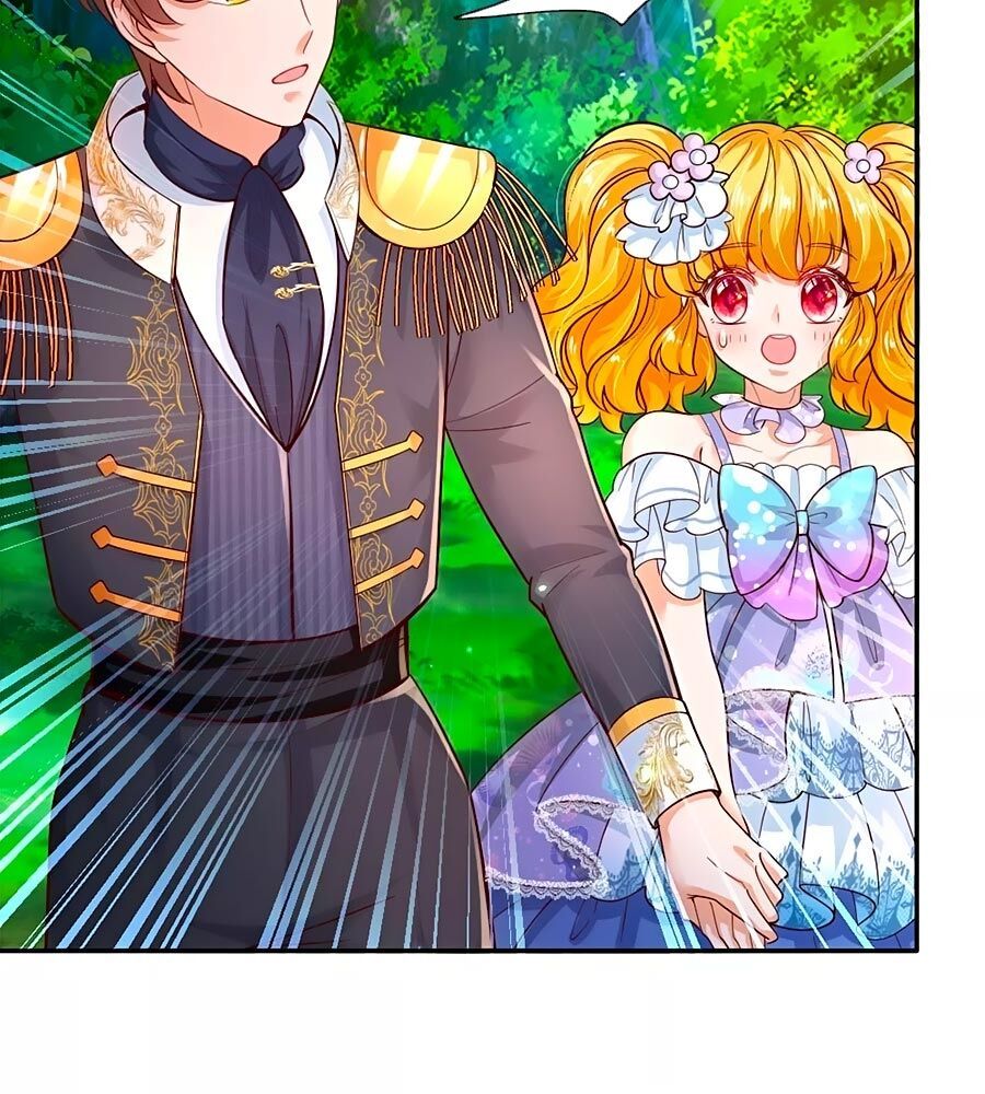 đọc truyện Bỗng Một Ngày Trở Thành Con Gái Nhà Vua Chương 203 ảnh 20 tại Thiên Thai Truyện