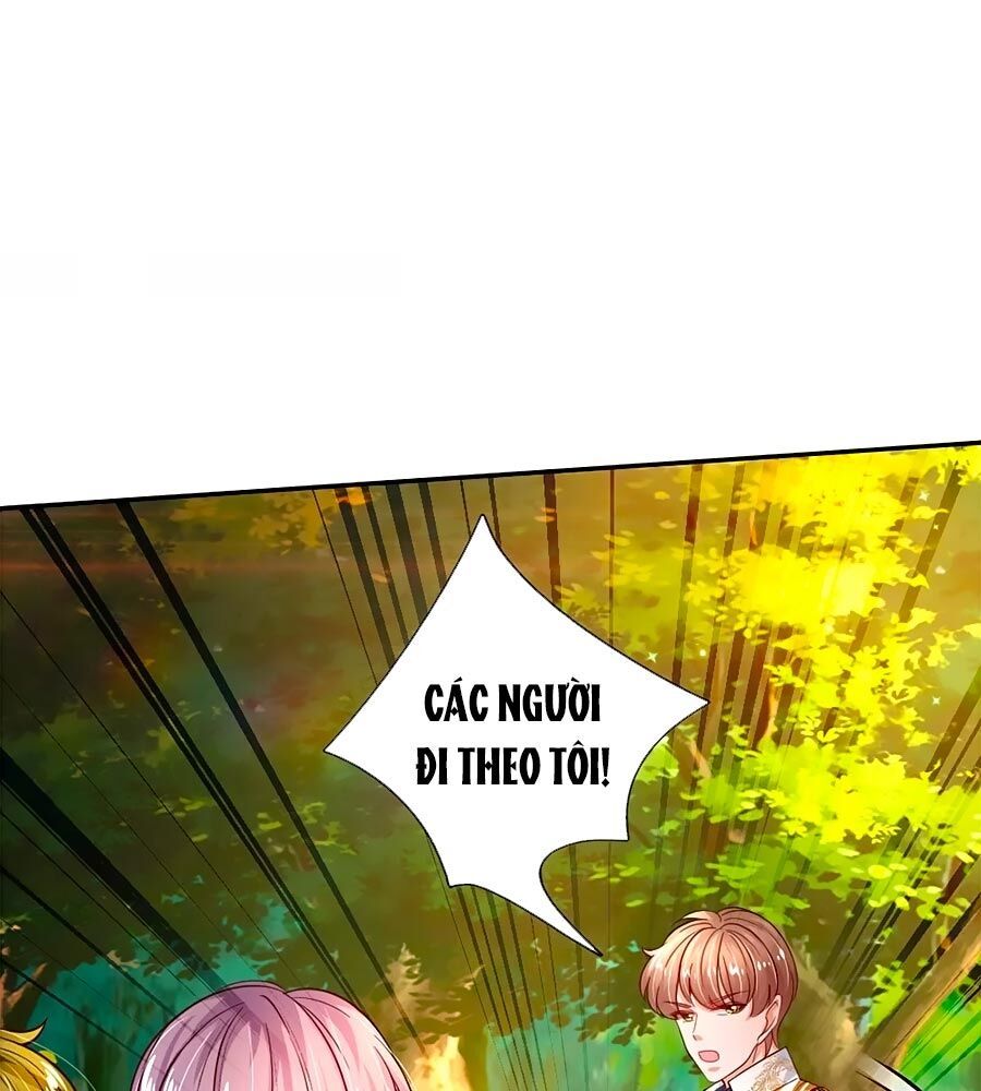 đọc truyện Bỗng Một Ngày Trở Thành Con Gái Nhà Vua Chương 203 ảnh 21 tại Thiên Thai Truyện