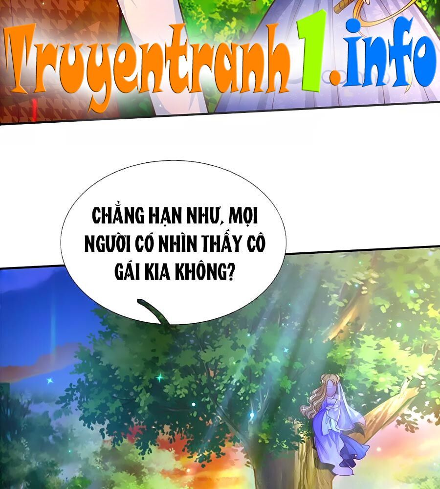 đọc truyện Bỗng Một Ngày Trở Thành Con Gái Nhà Vua Chương 203 ảnh 4 tại Thiên Thai Truyện