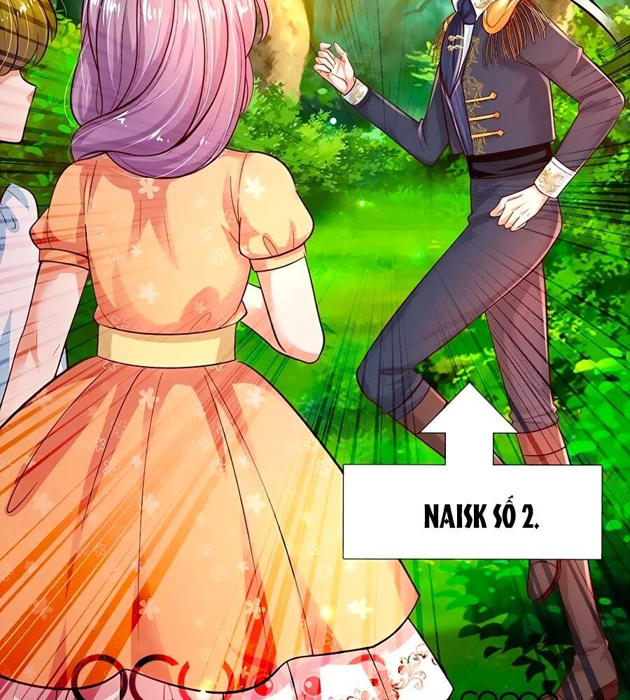 đọc truyện Bỗng Một Ngày Trở Thành Con Gái Nhà Vua Chương 203 ảnh 22 tại Thiên Thai Truyện