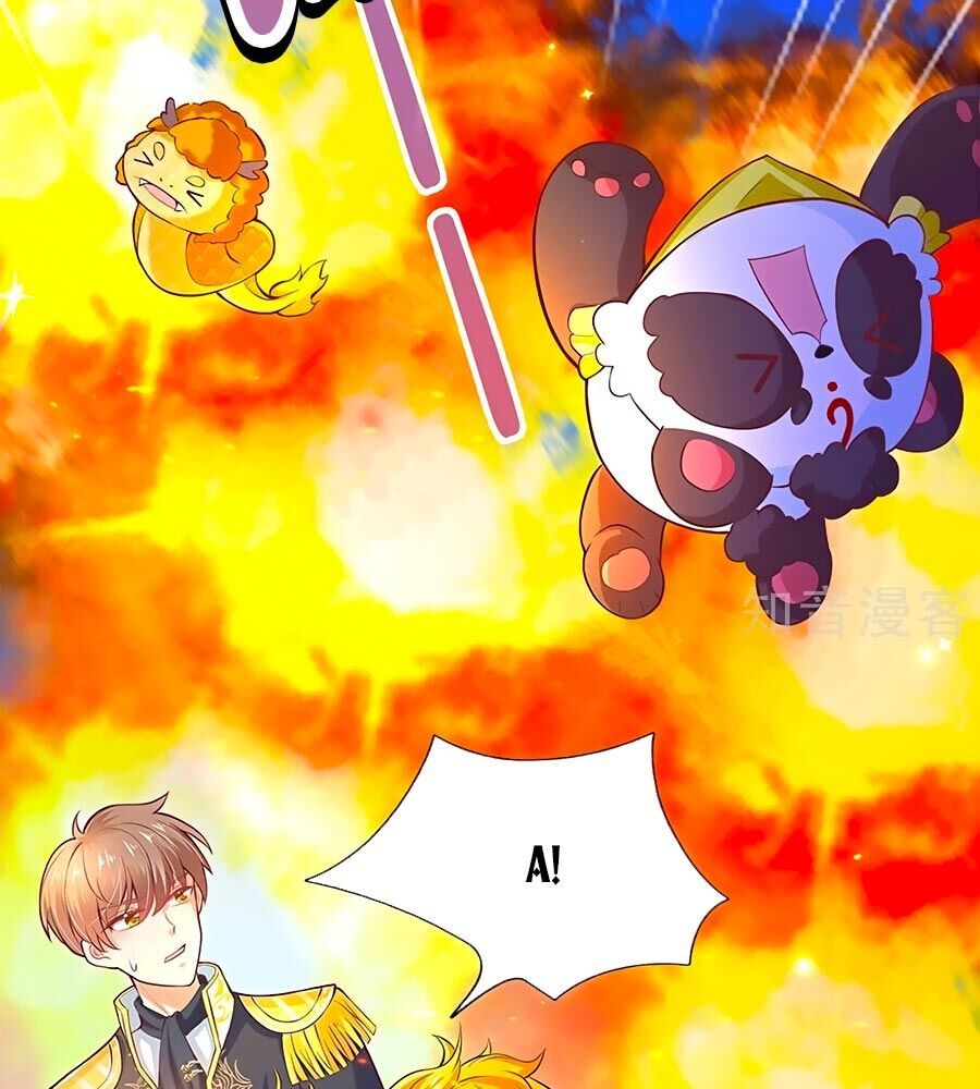 đọc truyện Bỗng Một Ngày Trở Thành Con Gái Nhà Vua Chương 203 ảnh 25 tại Thiên Thai Truyện