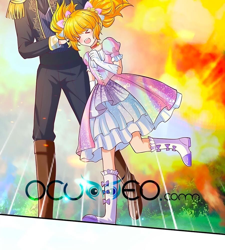 đọc truyện Bỗng Một Ngày Trở Thành Con Gái Nhà Vua Chương 203 ảnh 26 tại Thiên Thai Truyện