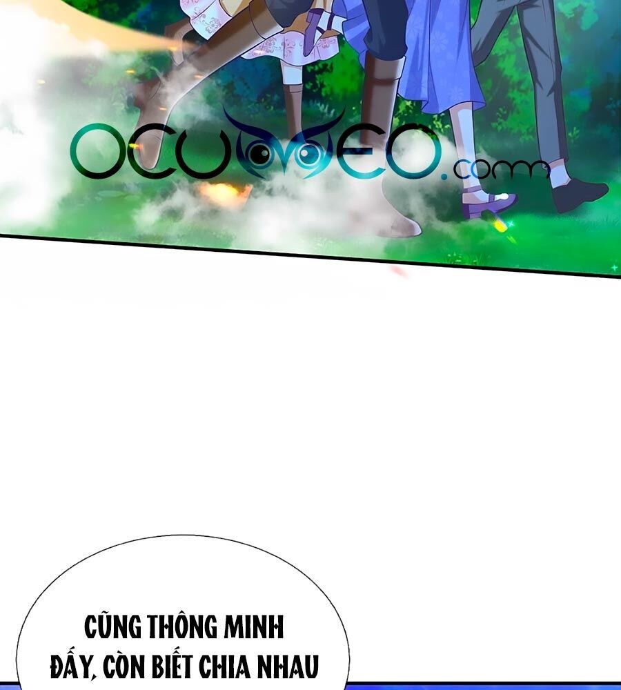 đọc truyện Bỗng Một Ngày Trở Thành Con Gái Nhà Vua Chương 203 ảnh 28 tại Thiên Thai Truyện