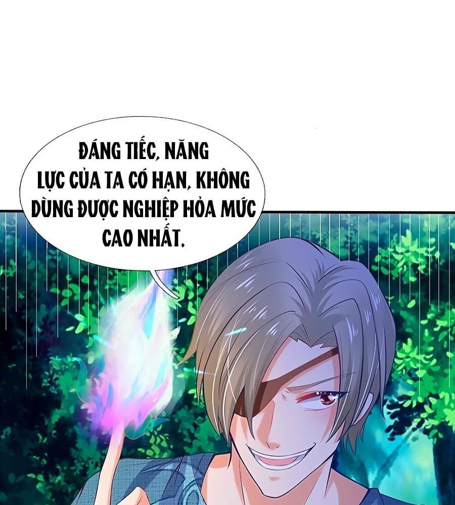 đọc truyện Bỗng Một Ngày Trở Thành Con Gái Nhà Vua Chương 203 ảnh 34 tại Thiên Thai Truyện