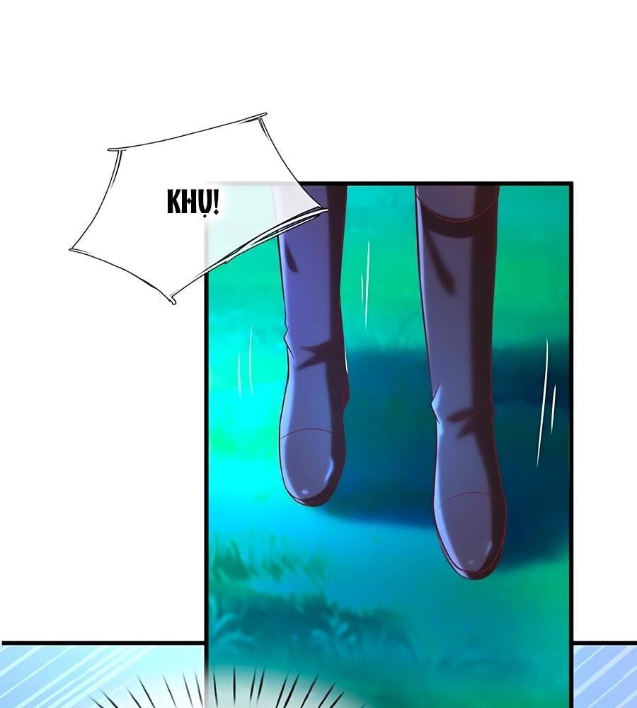 đọc truyện Bỗng Một Ngày Trở Thành Con Gái Nhà Vua Chương 203 ảnh 38 tại Thiên Thai Truyện