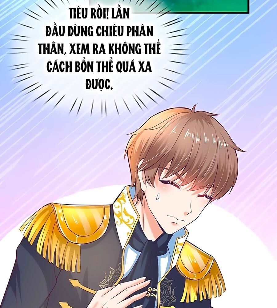 đọc truyện Bỗng Một Ngày Trở Thành Con Gái Nhà Vua Chương 203 ảnh 39 tại Thiên Thai Truyện