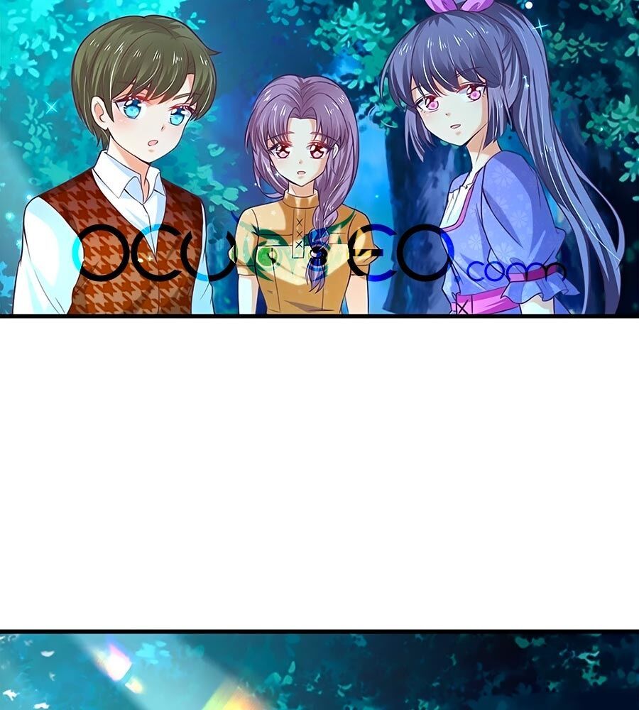 đọc truyện Bỗng Một Ngày Trở Thành Con Gái Nhà Vua Chương 203 ảnh 41 tại Thiên Thai Truyện