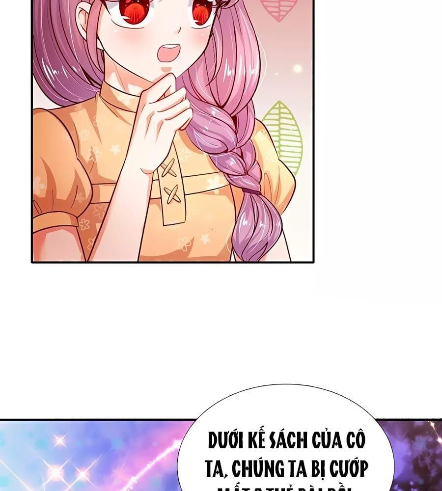 đọc truyện Bỗng Một Ngày Trở Thành Con Gái Nhà Vua Chương 203 ảnh 7 tại Thiên Thai Truyện