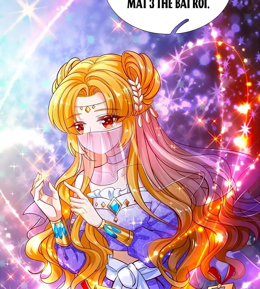 đọc truyện Bỗng Một Ngày Trở Thành Con Gái Nhà Vua Chương 203 ảnh 8 tại Thiên Thai Truyện