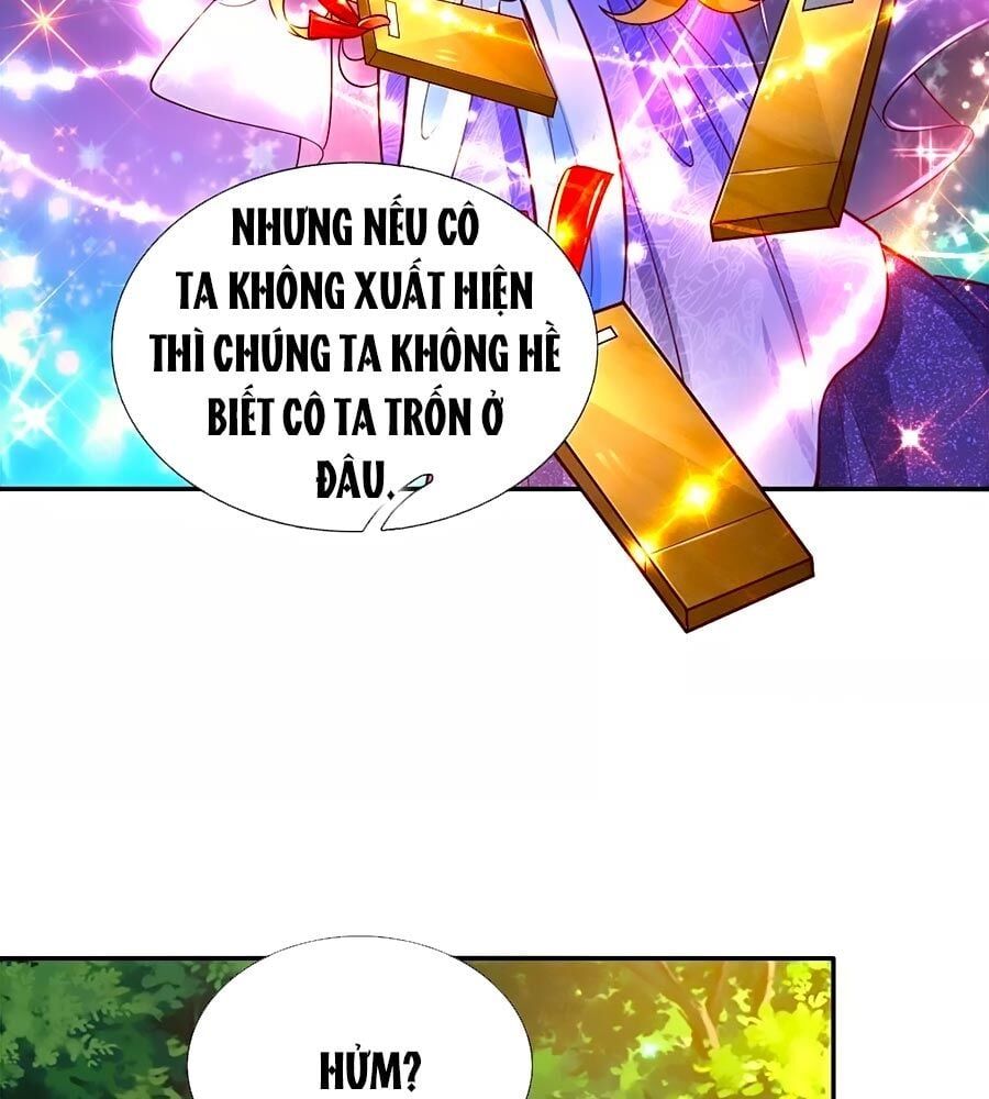 đọc truyện Bỗng Một Ngày Trở Thành Con Gái Nhà Vua Chương 203 ảnh 9 tại Thiên Thai Truyện