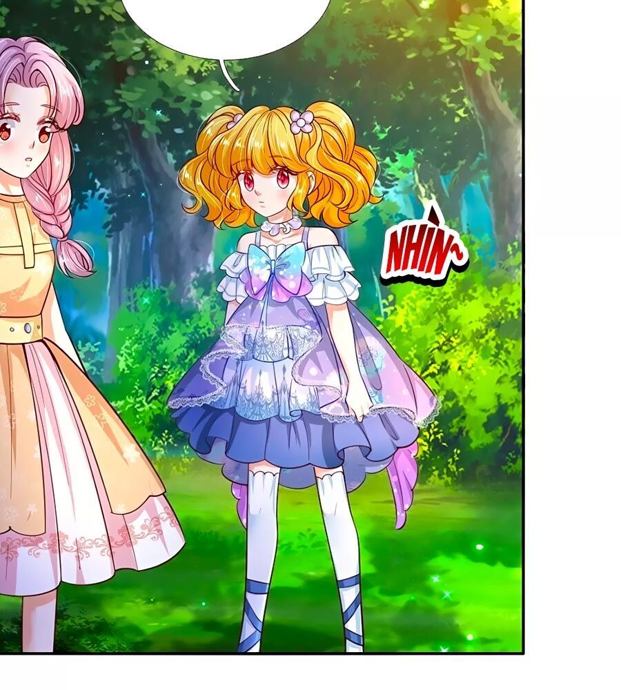 đọc truyện Bỗng Một Ngày Trở Thành Con Gái Nhà Vua Chương 203 ảnh 10 tại Thiên Thai Truyện