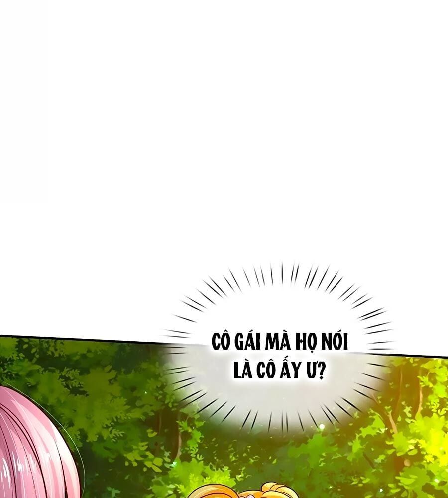 đọc truyện Bỗng Một Ngày Trở Thành Con Gái Nhà Vua Chương 203 ảnh 11 tại Thiên Thai Truyện