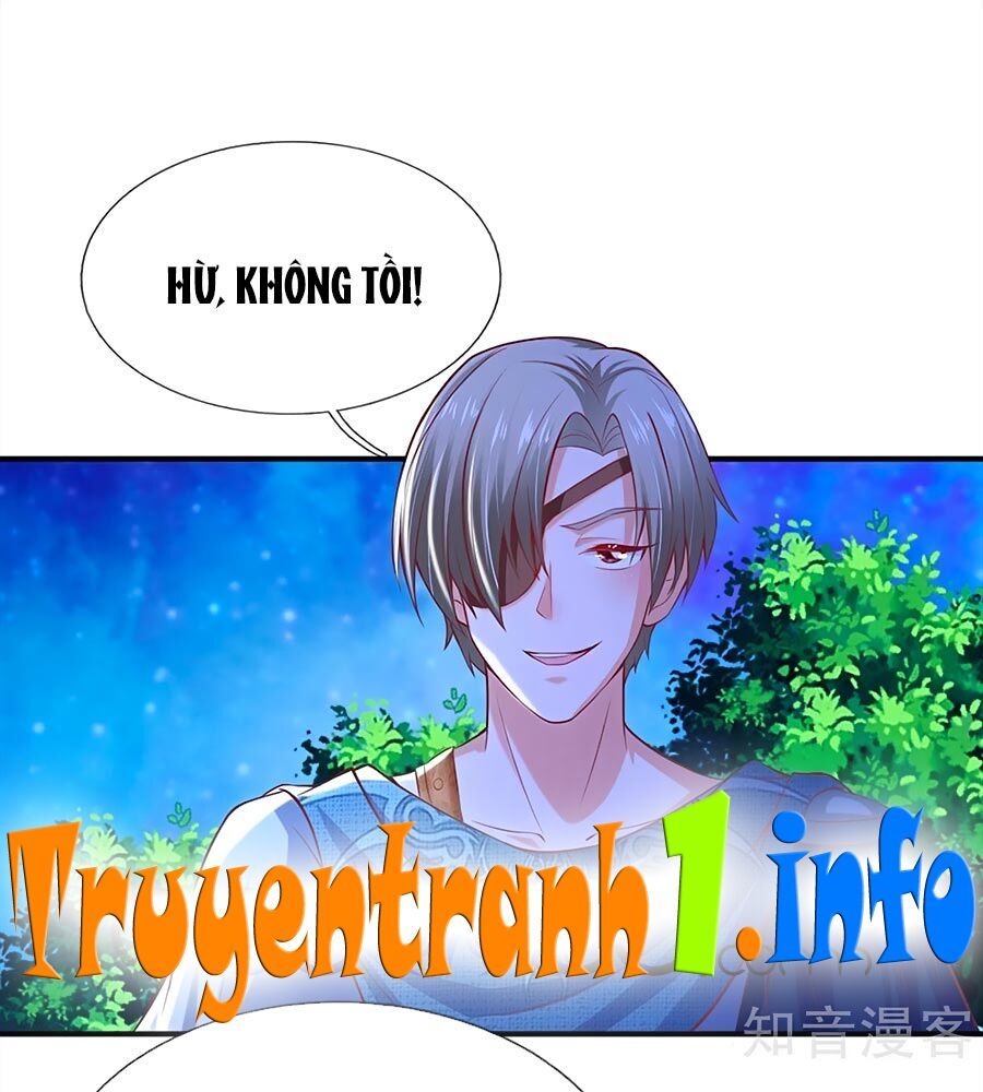 đọc truyện Bỗng Một Ngày Trở Thành Con Gái Nhà Vua Chương 204 ảnh 3 tại Thiên Thai Truyện