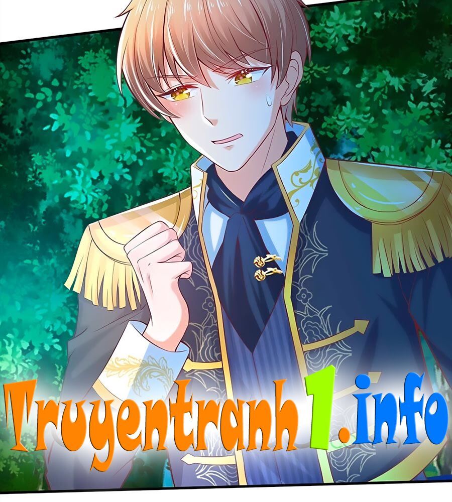 đọc truyện Bỗng Một Ngày Trở Thành Con Gái Nhà Vua Chương 204 ảnh 12 tại Thiên Thai Truyện