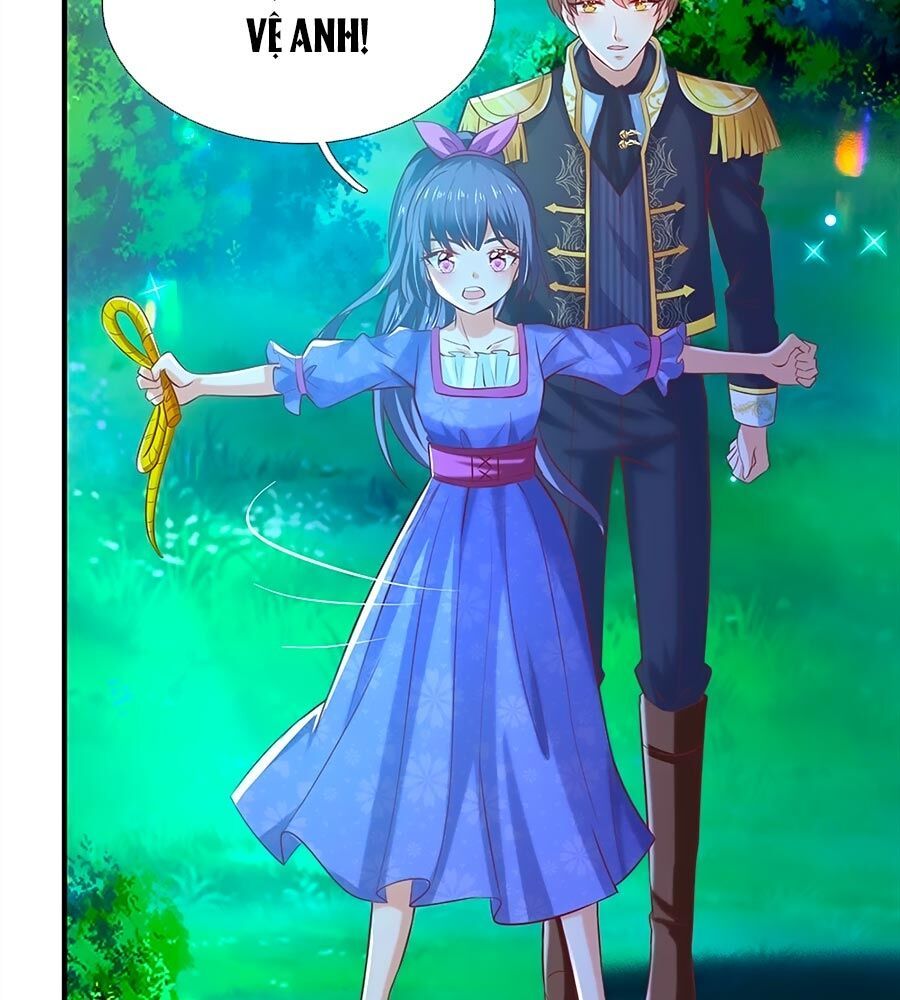 đọc truyện Bỗng Một Ngày Trở Thành Con Gái Nhà Vua Chương 204 ảnh 15 tại Thiên Thai Truyện