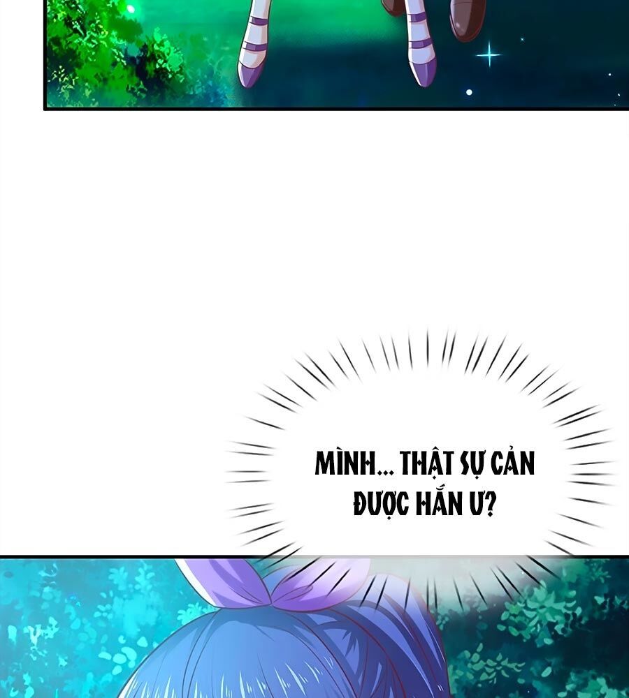 đọc truyện Bỗng Một Ngày Trở Thành Con Gái Nhà Vua Chương 204 ảnh 16 tại Thiên Thai Truyện