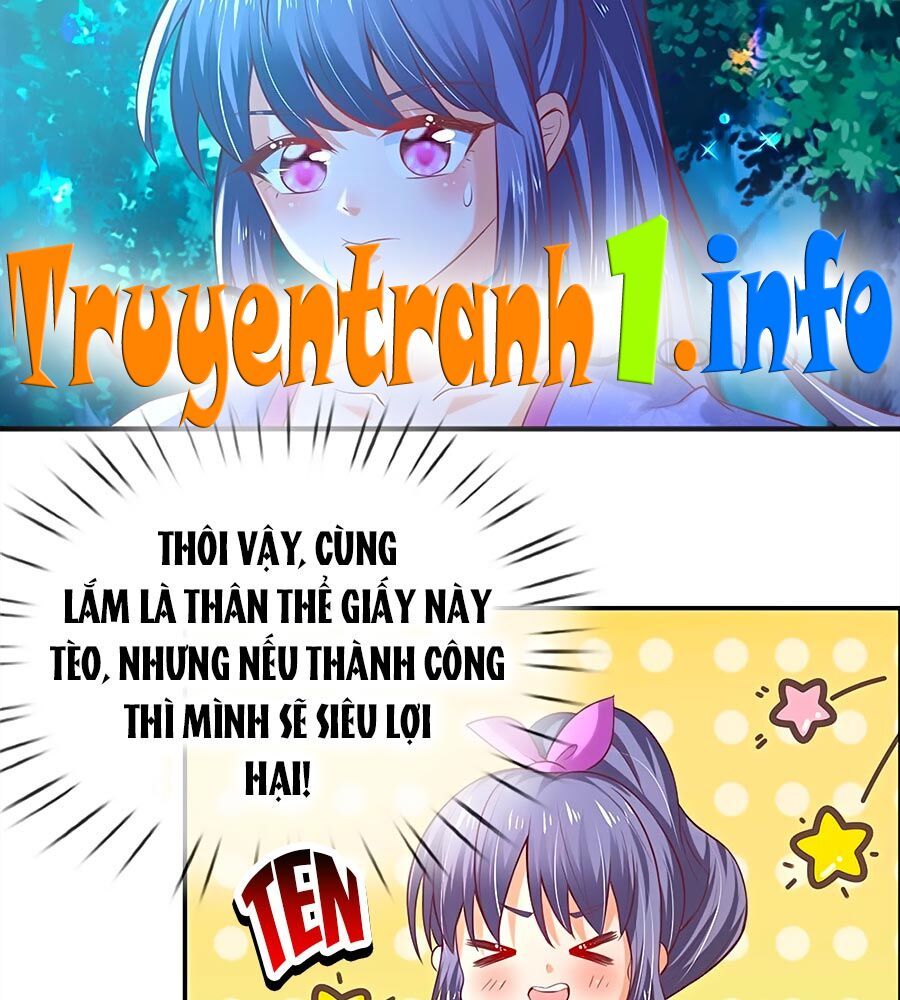 đọc truyện Bỗng Một Ngày Trở Thành Con Gái Nhà Vua Chương 204 ảnh 17 tại Thiên Thai Truyện