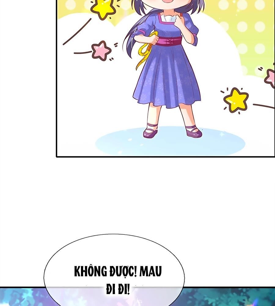 đọc truyện Bỗng Một Ngày Trở Thành Con Gái Nhà Vua Chương 204 ảnh 18 tại Thiên Thai Truyện