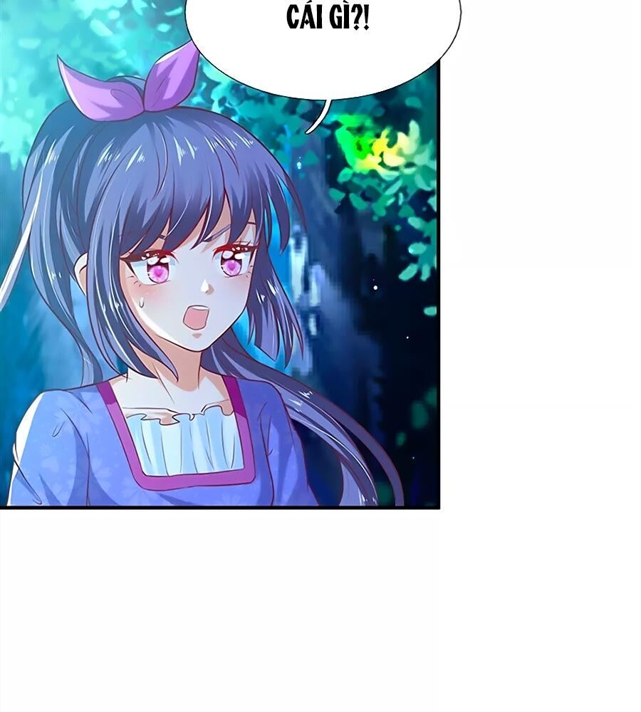 đọc truyện Bỗng Một Ngày Trở Thành Con Gái Nhà Vua Chương 204 ảnh 21 tại Thiên Thai Truyện