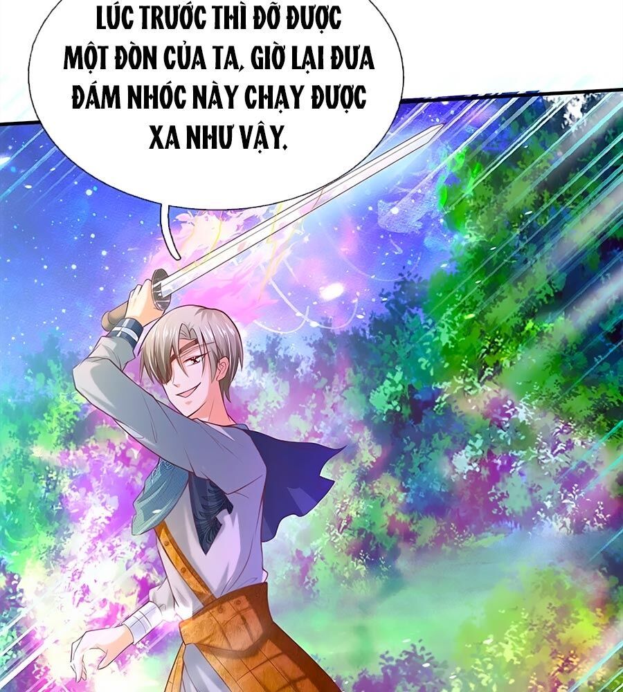 đọc truyện Bỗng Một Ngày Trở Thành Con Gái Nhà Vua Chương 204 ảnh 4 tại Thiên Thai Truyện