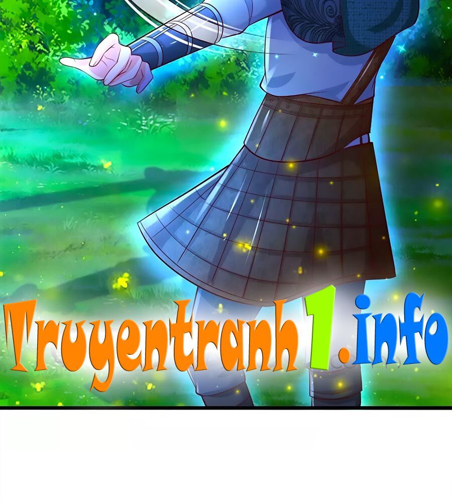 đọc truyện Bỗng Một Ngày Trở Thành Con Gái Nhà Vua Chương 204 ảnh 24 tại Thiên Thai Truyện