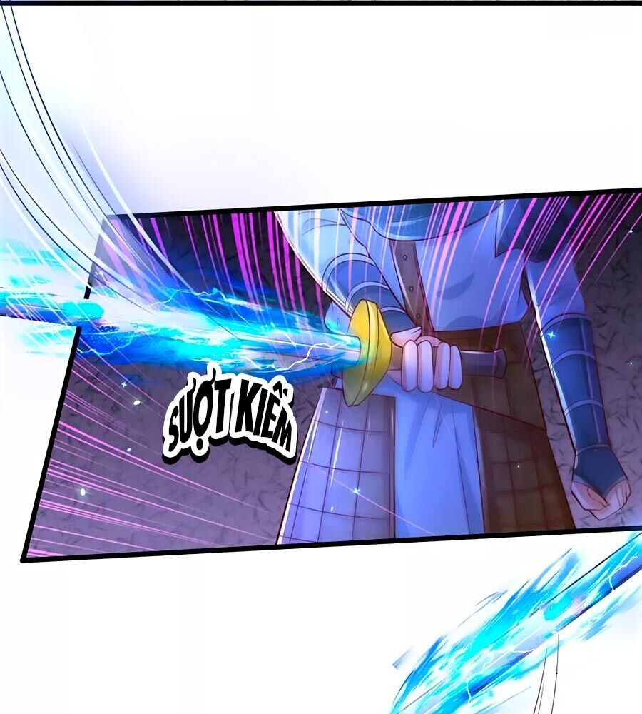 đọc truyện Bỗng Một Ngày Trở Thành Con Gái Nhà Vua Chương 204 ảnh 26 tại Thiên Thai Truyện