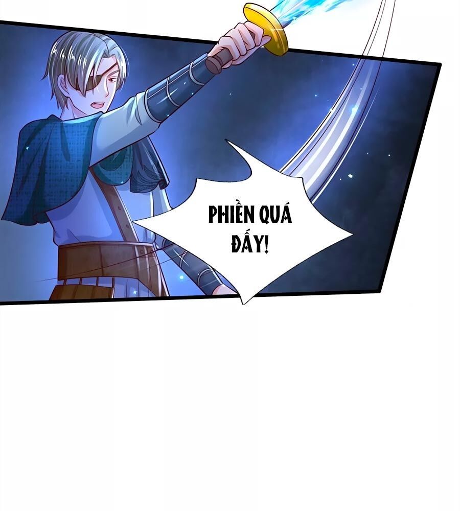 đọc truyện Bỗng Một Ngày Trở Thành Con Gái Nhà Vua Chương 204 ảnh 27 tại Thiên Thai Truyện