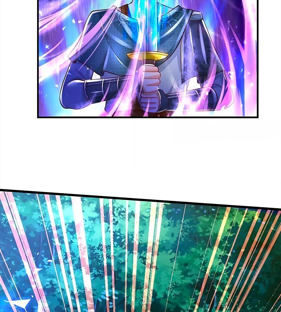 đọc truyện Bỗng Một Ngày Trở Thành Con Gái Nhà Vua Chương 204 ảnh 29 tại Thiên Thai Truyện