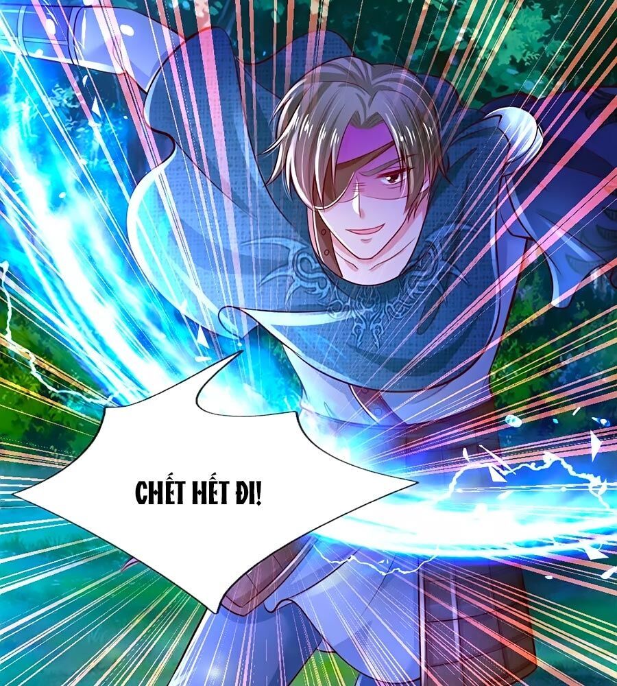 đọc truyện Bỗng Một Ngày Trở Thành Con Gái Nhà Vua Chương 204 ảnh 30 tại Thiên Thai Truyện