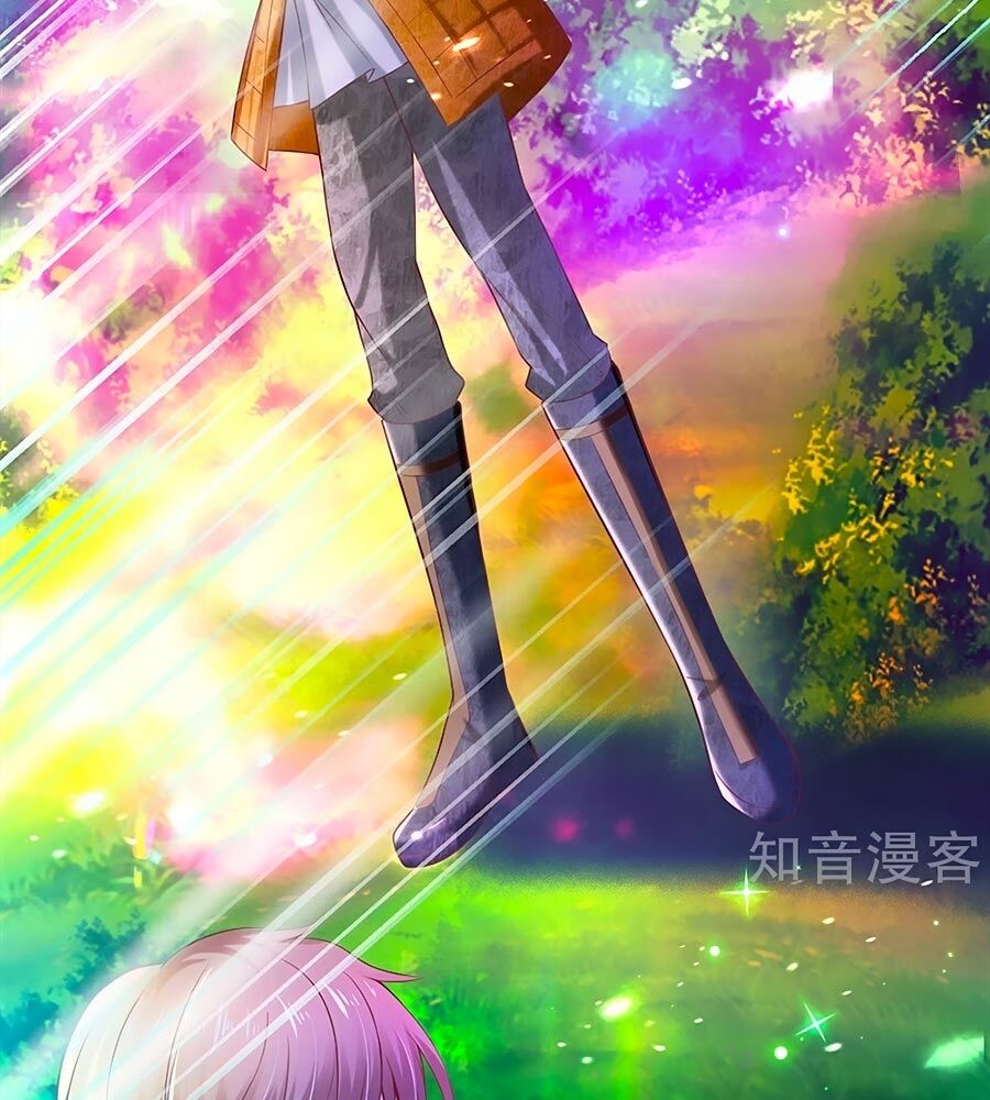 đọc truyện Bỗng Một Ngày Trở Thành Con Gái Nhà Vua Chương 204 ảnh 5 tại Thiên Thai Truyện