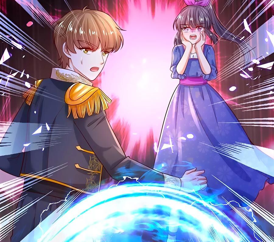 đọc truyện Bỗng Một Ngày Trở Thành Con Gái Nhà Vua Chương 204 ảnh 32 tại Thiên Thai Truyện