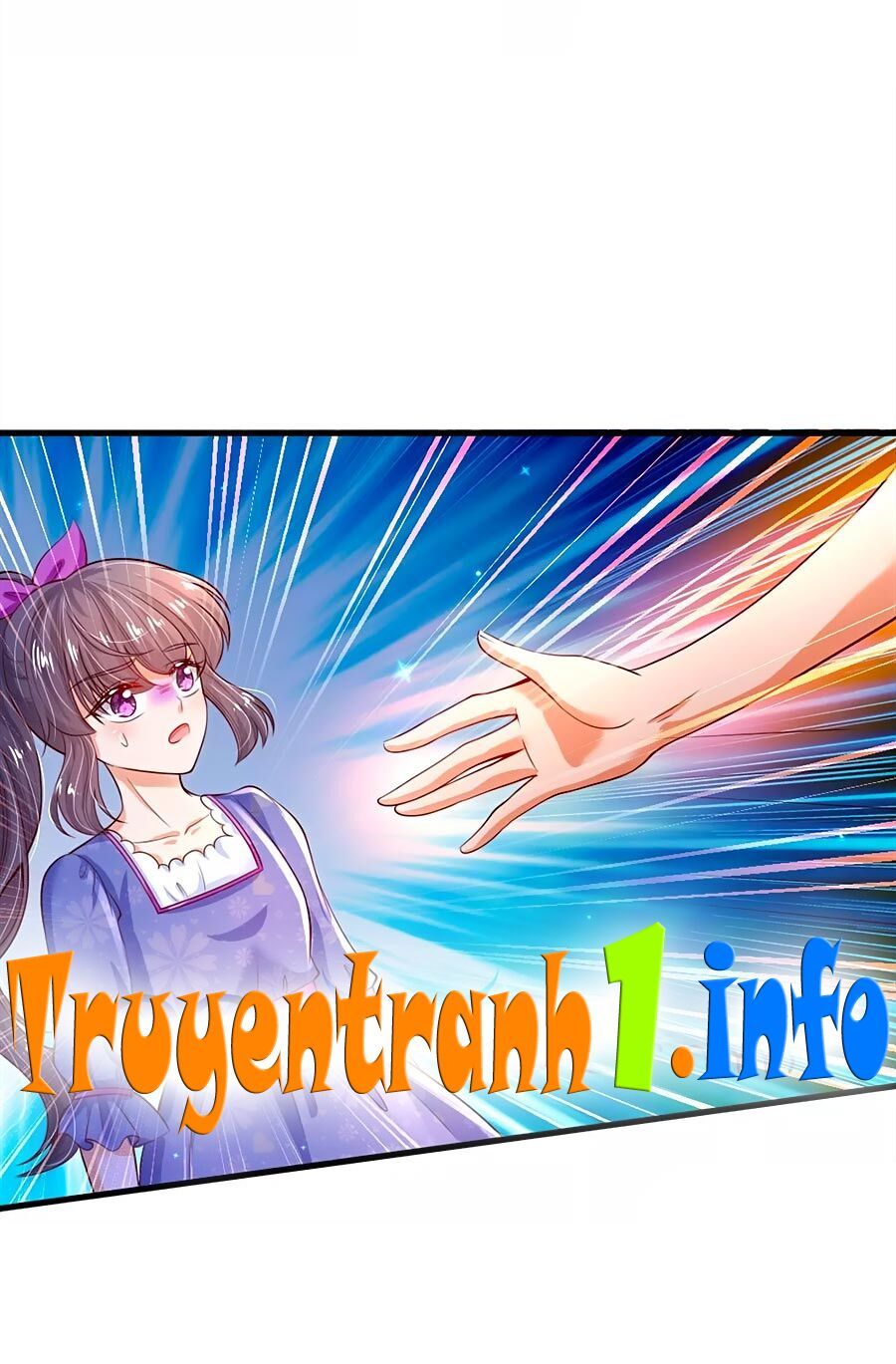 đọc truyện Bỗng Một Ngày Trở Thành Con Gái Nhà Vua Chương 204 ảnh 34 tại Thiên Thai Truyện